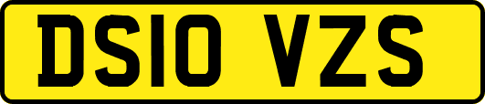 DS10VZS