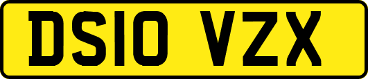 DS10VZX