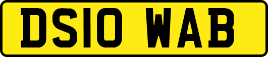 DS10WAB