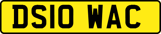 DS10WAC