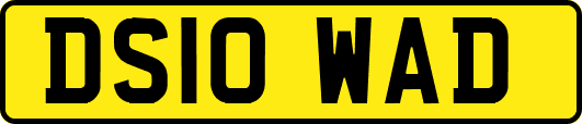 DS10WAD
