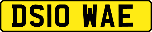 DS10WAE