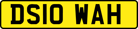 DS10WAH