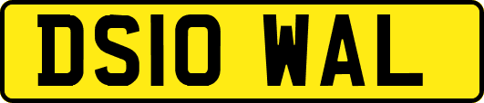 DS10WAL