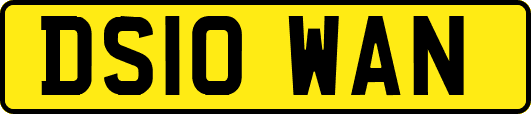 DS10WAN