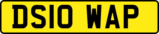 DS10WAP