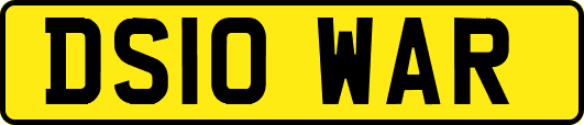 DS10WAR