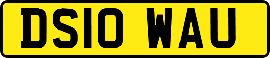 DS10WAU