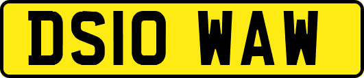 DS10WAW