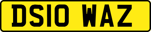 DS10WAZ