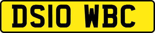 DS10WBC