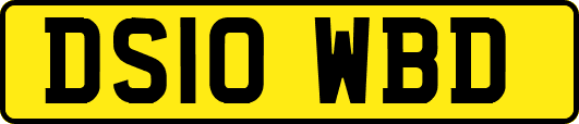 DS10WBD