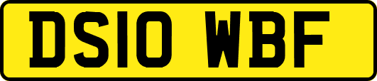DS10WBF