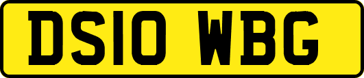 DS10WBG