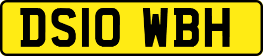 DS10WBH