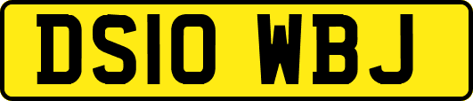 DS10WBJ