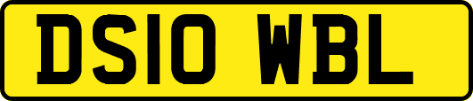 DS10WBL