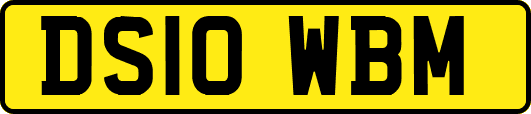 DS10WBM