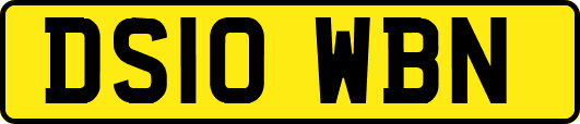 DS10WBN