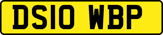DS10WBP