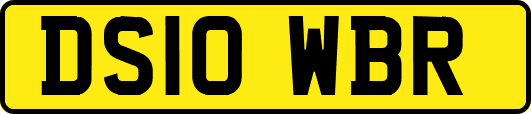 DS10WBR