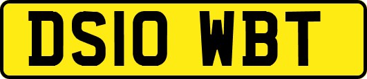 DS10WBT