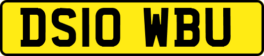 DS10WBU