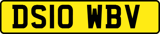DS10WBV