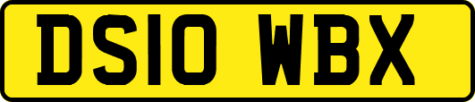 DS10WBX