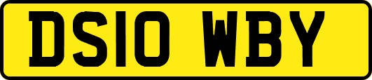 DS10WBY