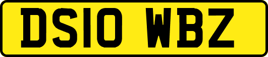 DS10WBZ