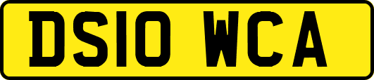 DS10WCA