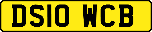 DS10WCB