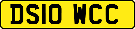 DS10WCC
