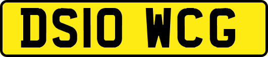 DS10WCG