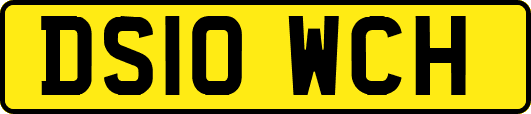 DS10WCH