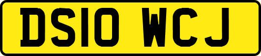 DS10WCJ