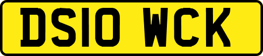 DS10WCK