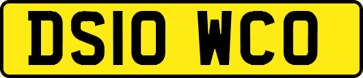 DS10WCO