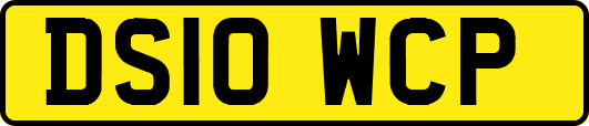 DS10WCP