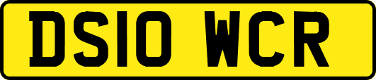 DS10WCR