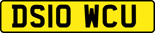 DS10WCU