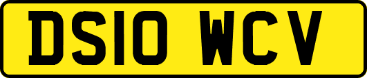 DS10WCV