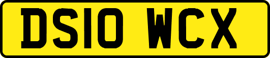 DS10WCX