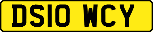 DS10WCY