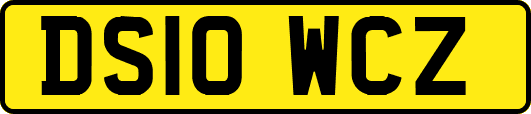 DS10WCZ