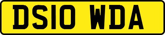 DS10WDA