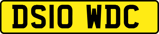 DS10WDC
