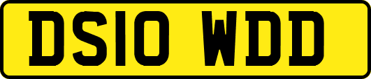 DS10WDD