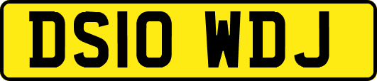 DS10WDJ